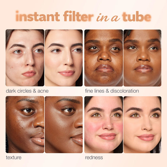 BB Blur Tinted Moisturizer SPF 30